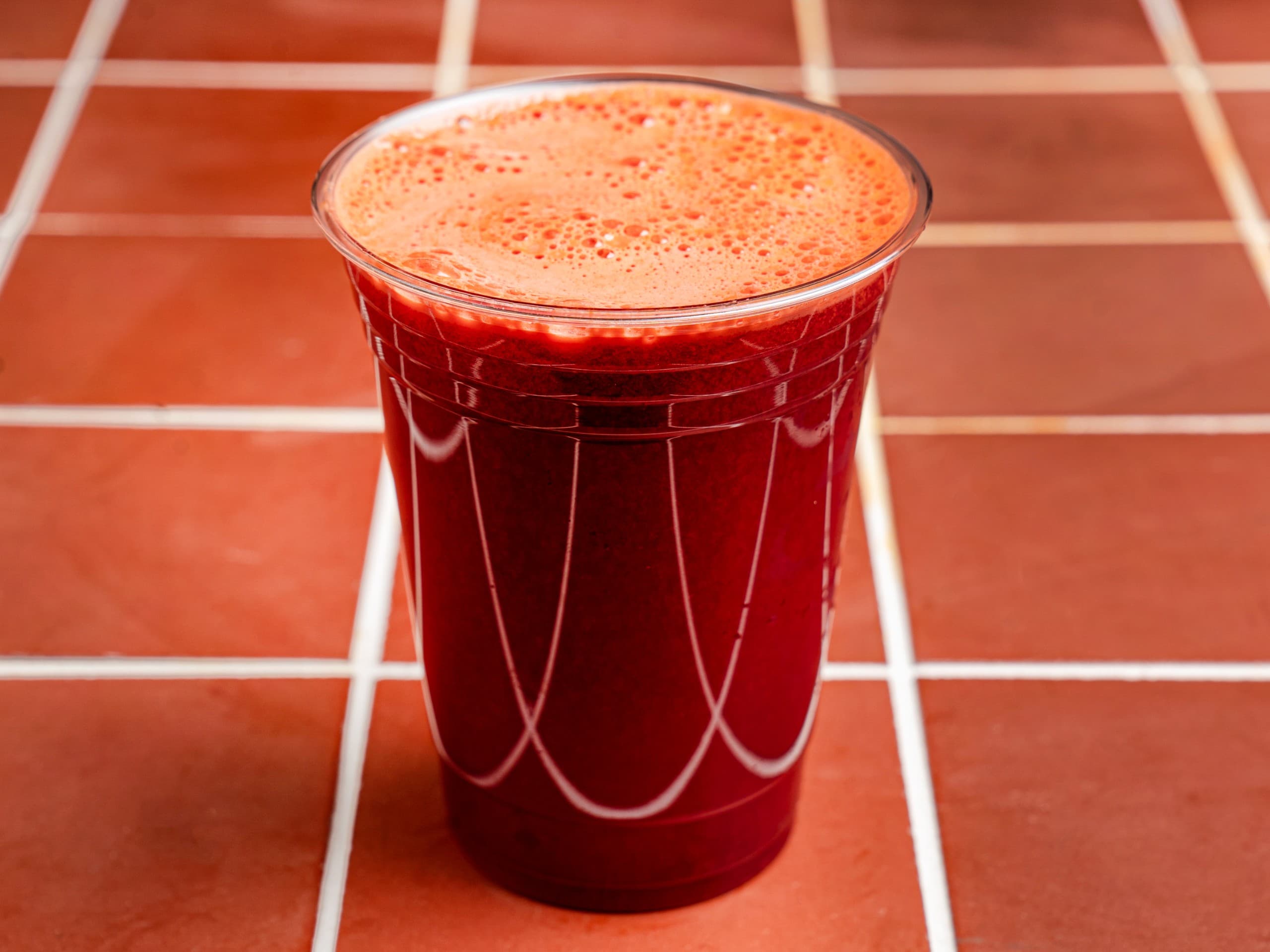 Beet It