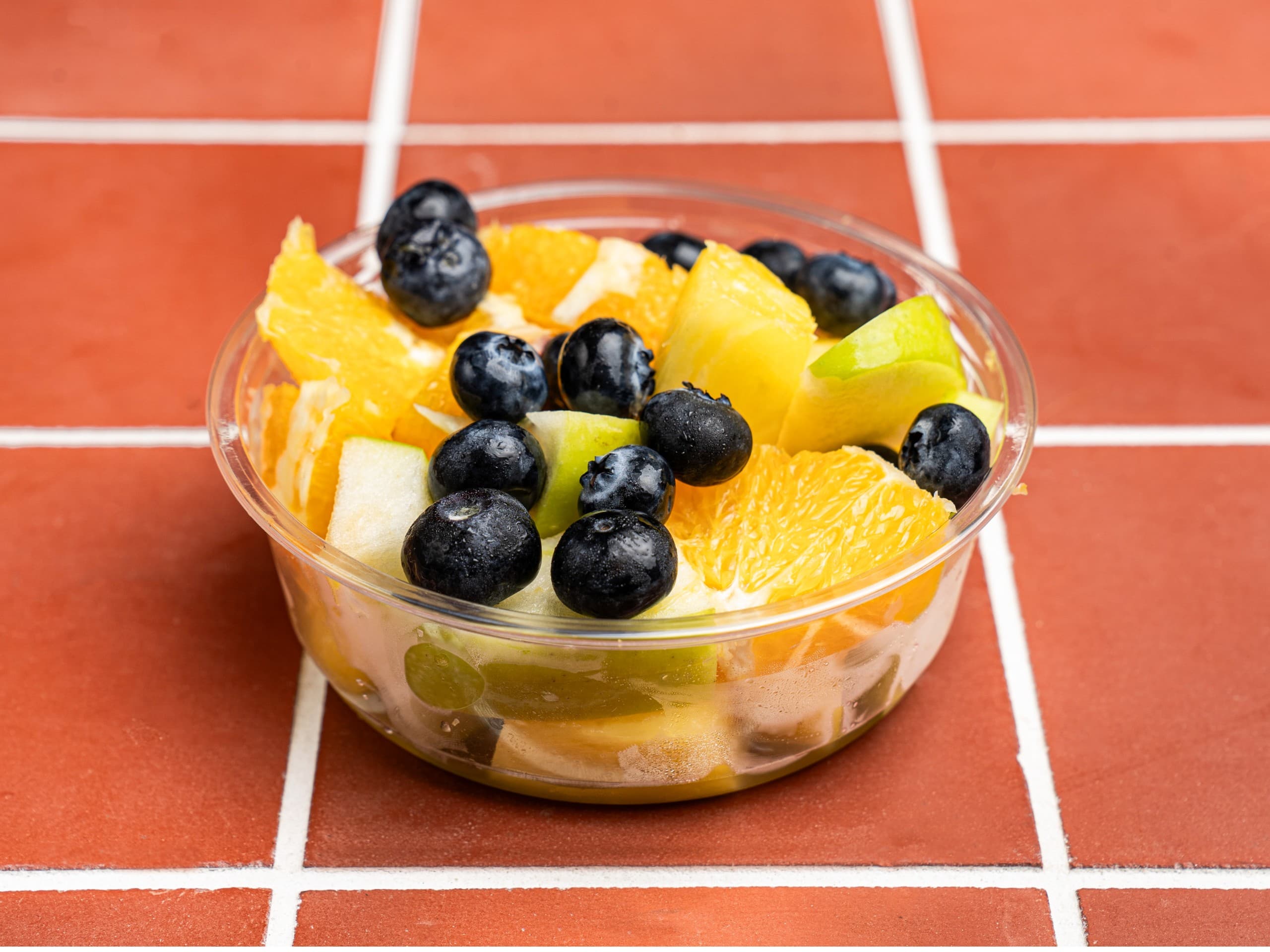 Fresh Fruit