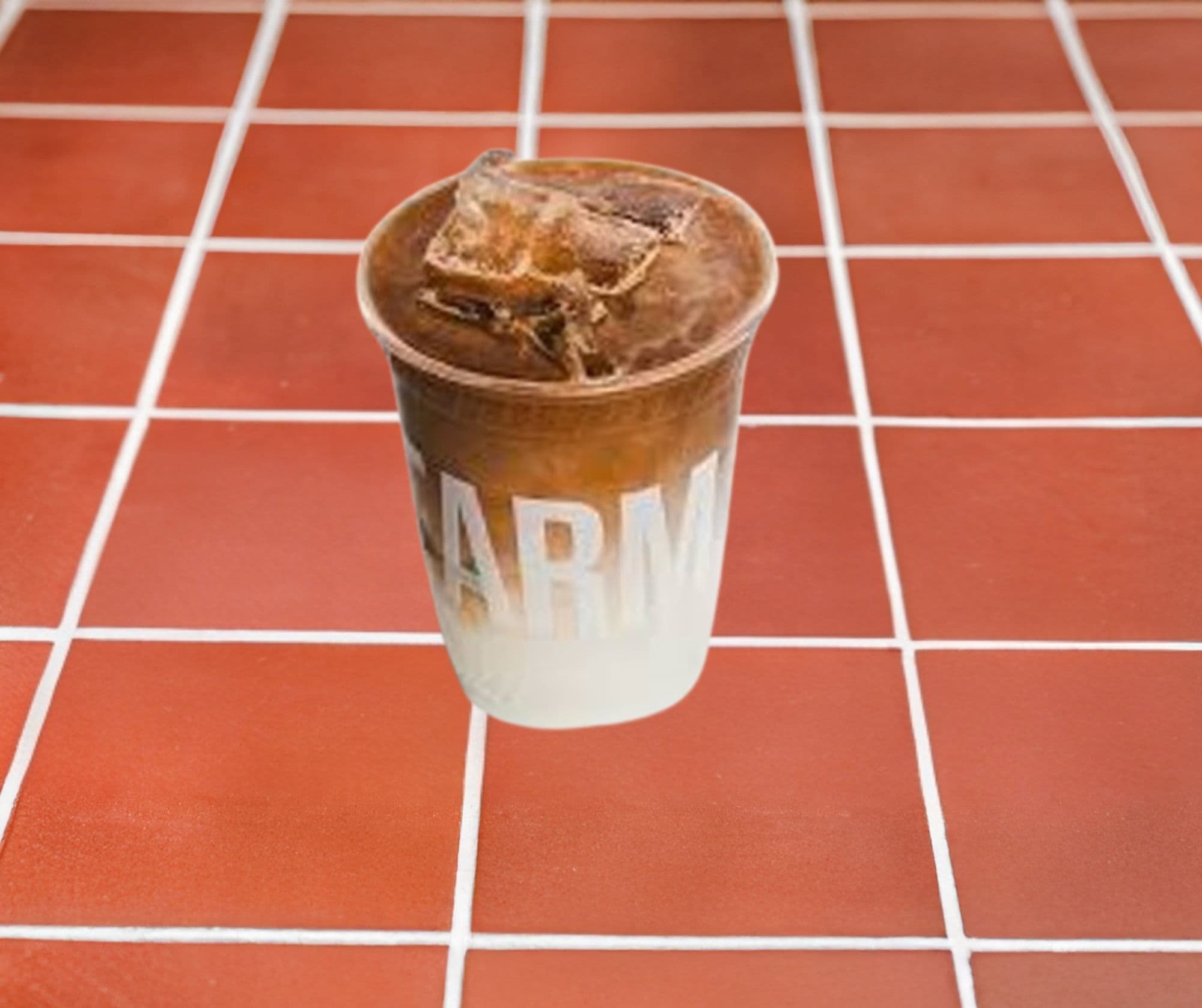 Chai Latte