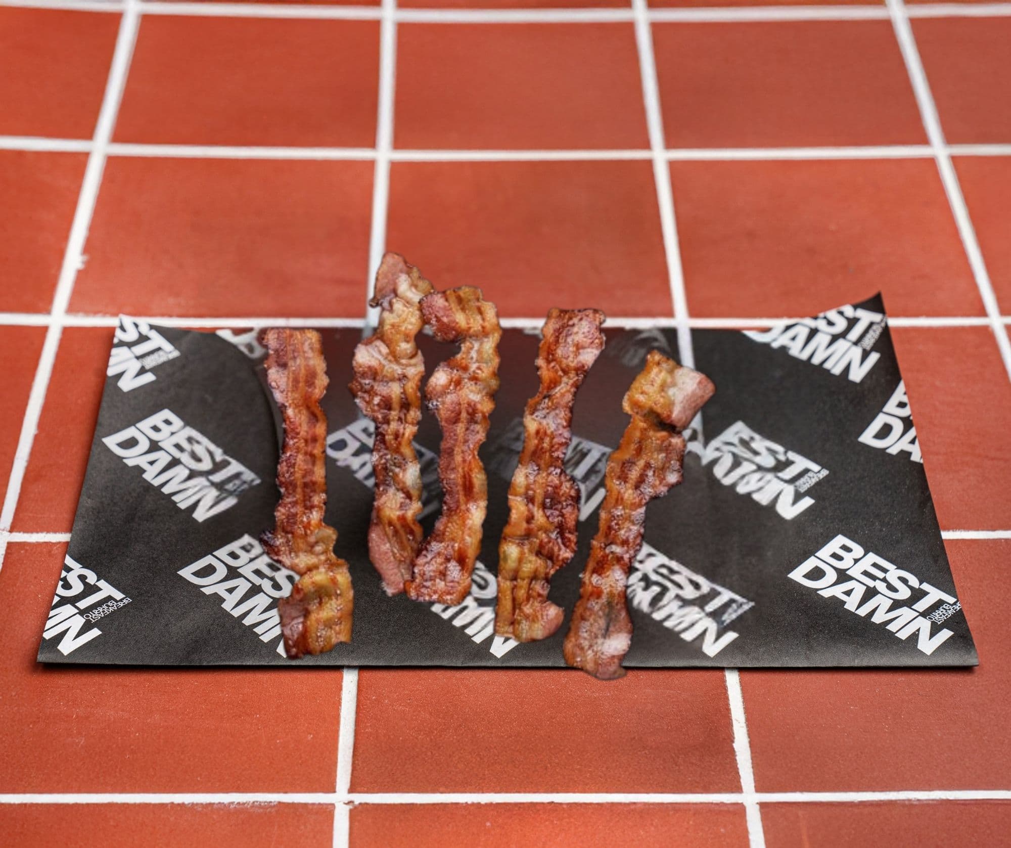 Side of Nueske's Bacon (4 pieces)
