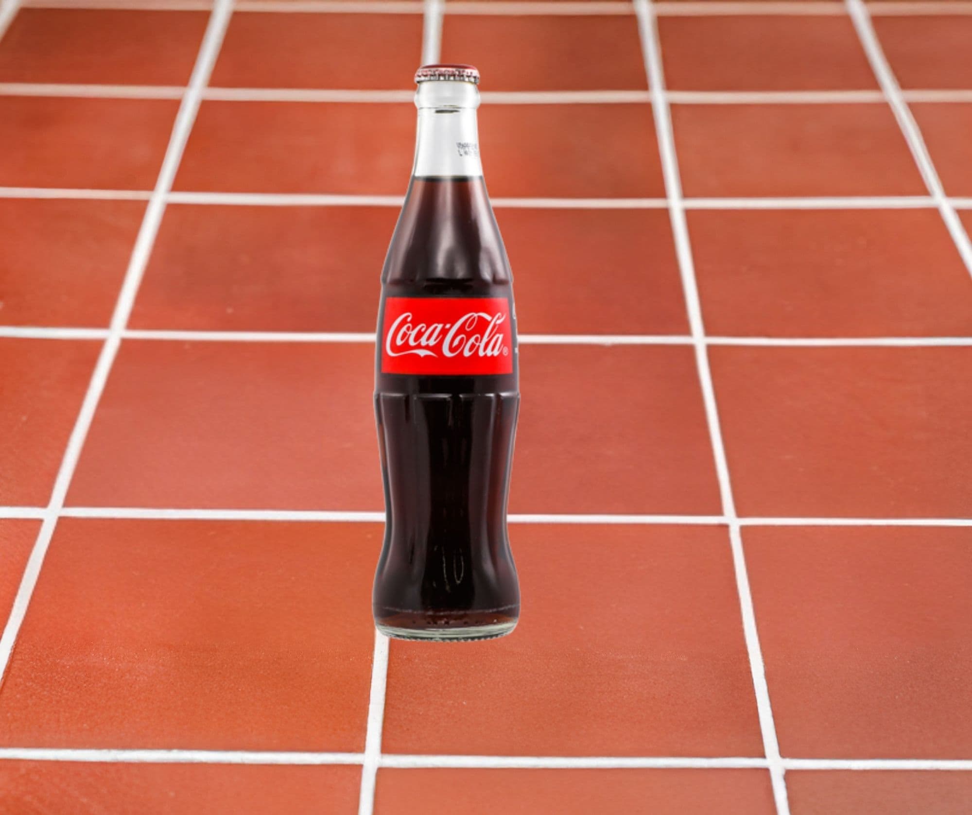 Mexican Coke