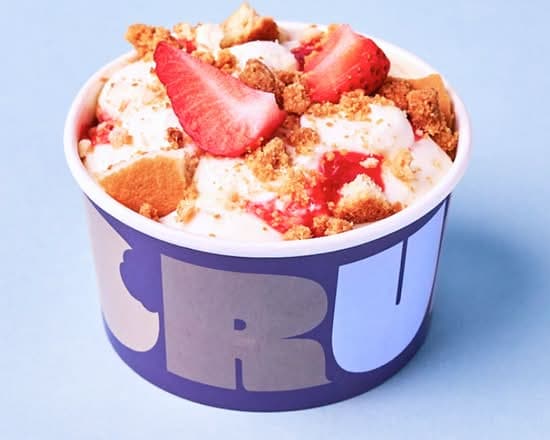 Dessert Cups
