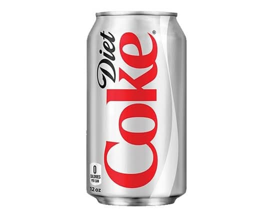 Diet Coke (Can 12 oz.)