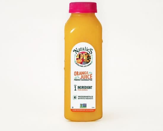 Natalie's Fresh Orange Juice