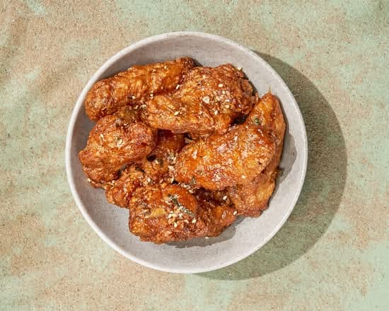 Aloha Wings