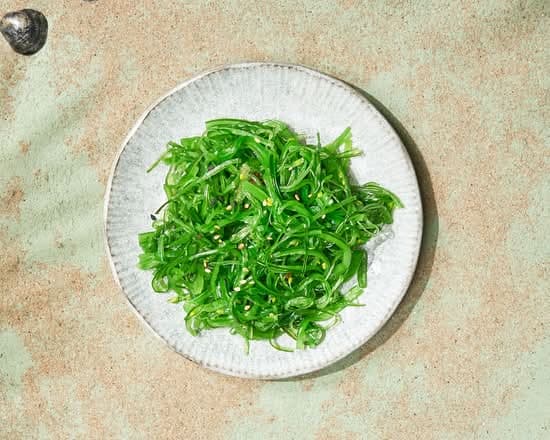 Seaweed Salad