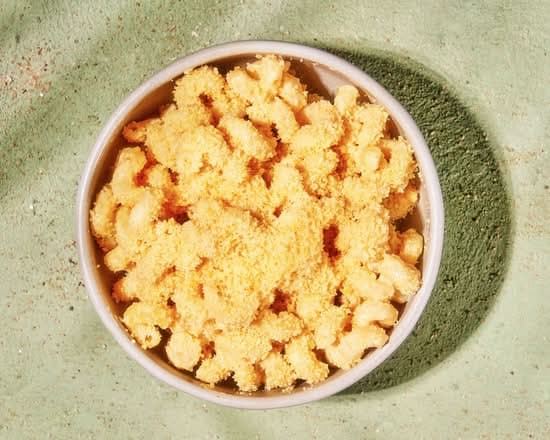 Mac & Cheese