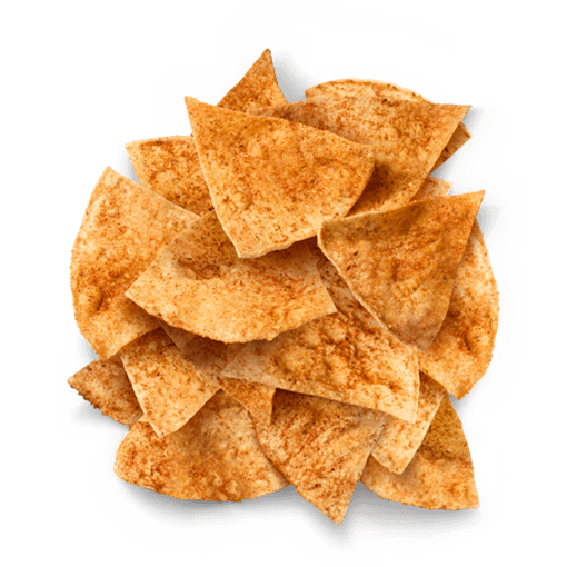 Large Chili-Lime Chips