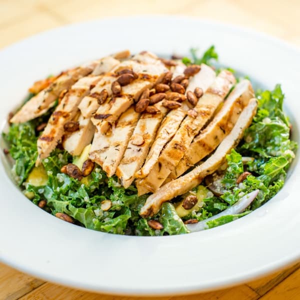 Kale Salad