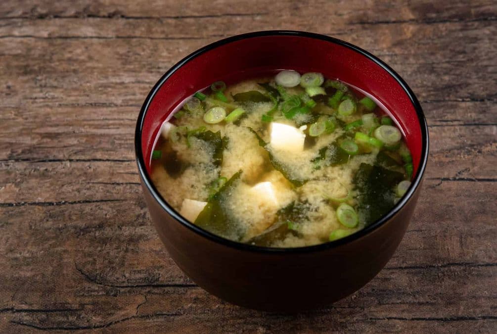 Miso Soup