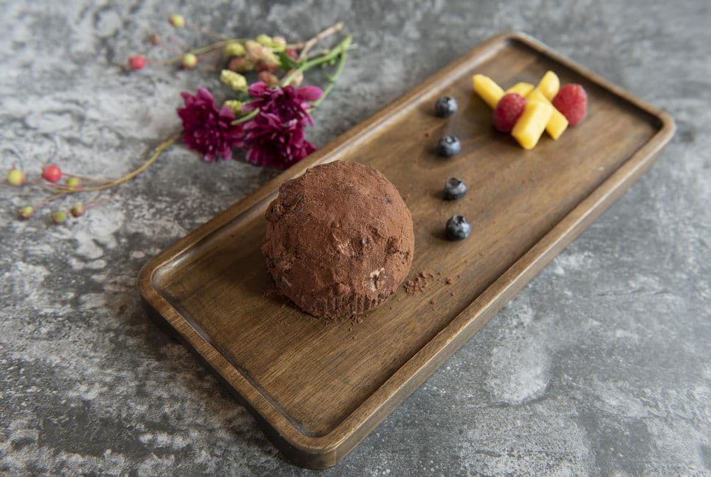 Chocolate Truffle