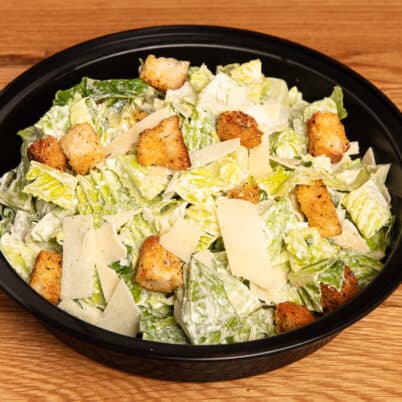 Small Caesar Salad