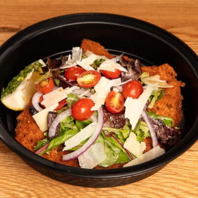 Chicken Semi-Freddo