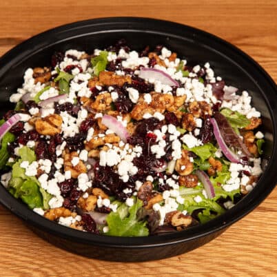 Small Market Salad