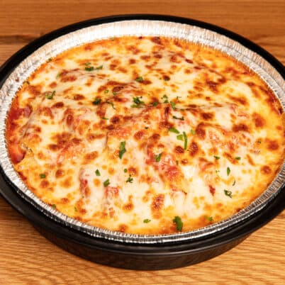 Pasta Al Forno
