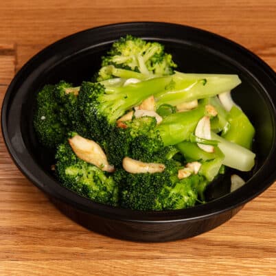 Pasta Broccoli