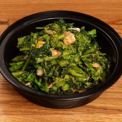 Side of Broccoli Rabe