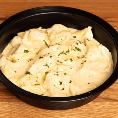 Tortellini en Brodo