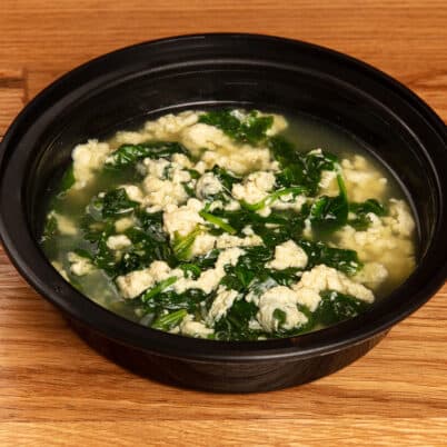Stracciatella