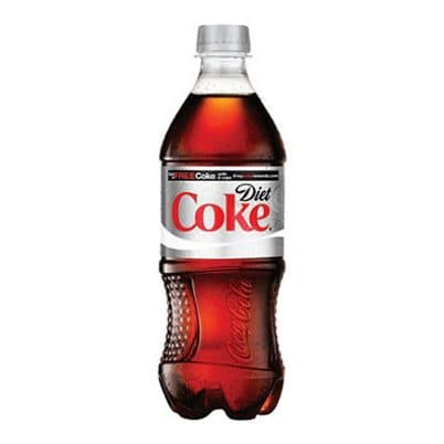 Diet Coke