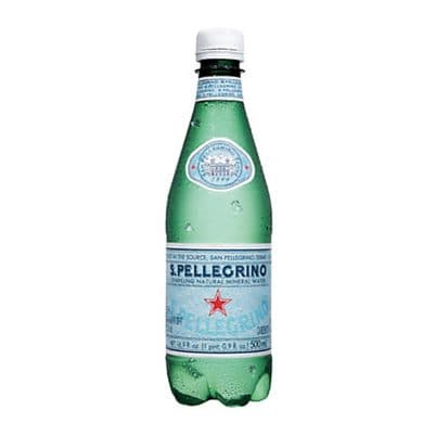 Pellegrino