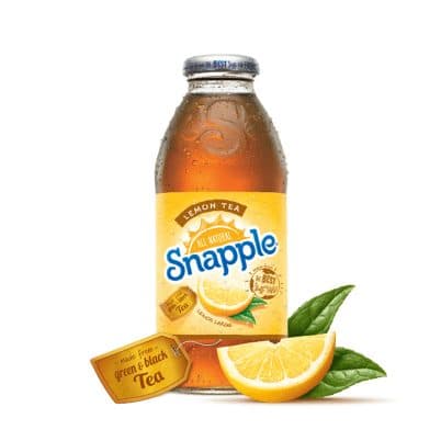 Snapple