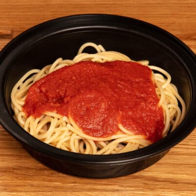 Side Pasta Pomodoro Sauce