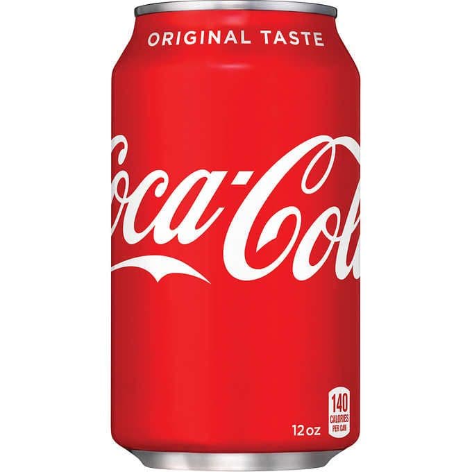 Coke