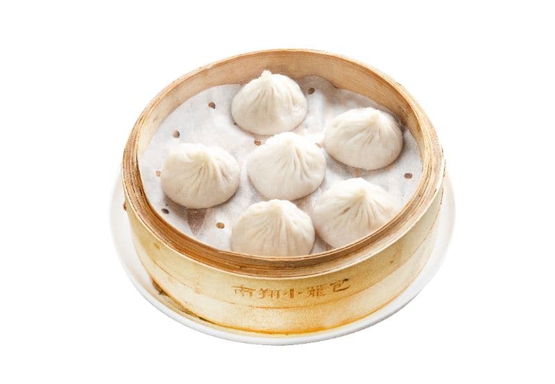 Nan Xiang Soup Dumplings (6)