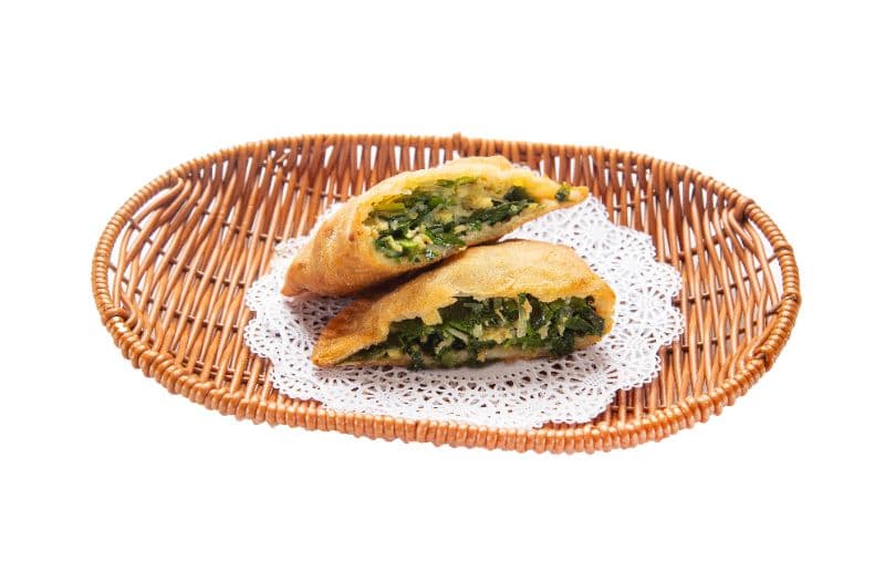 Fried Chinese Chives Box