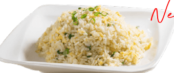 Egg Fried Rice