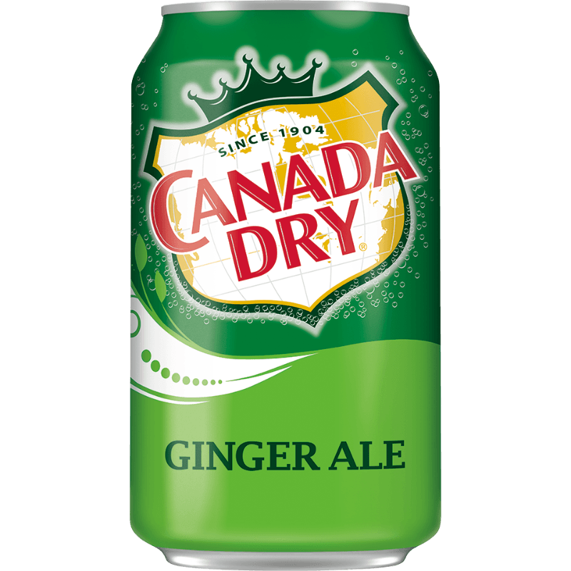 Ginger Ale