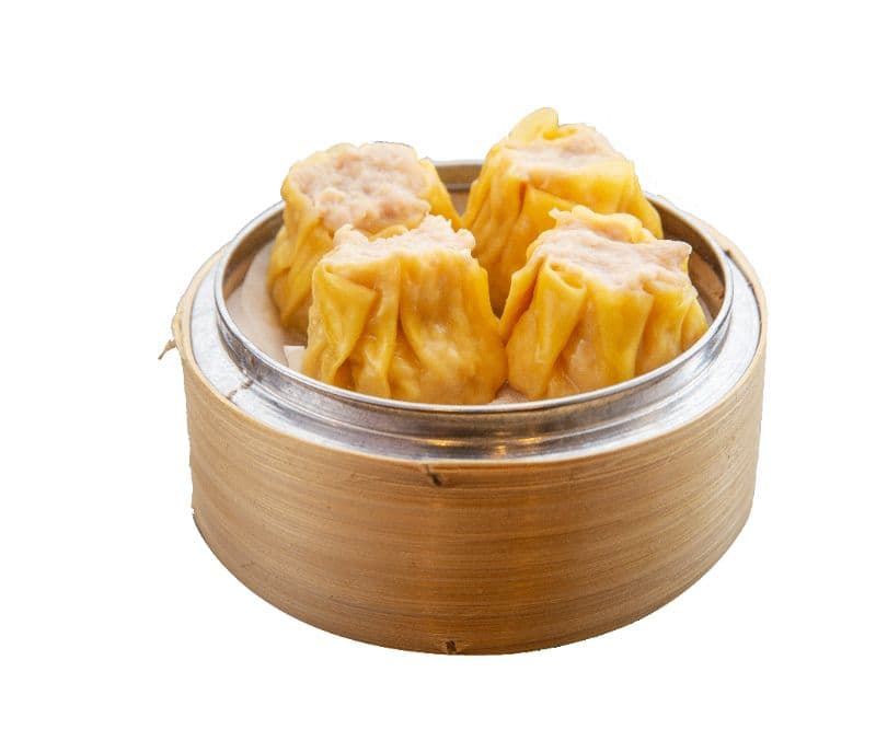 Chicken&Shrimp Siu Mai (4)