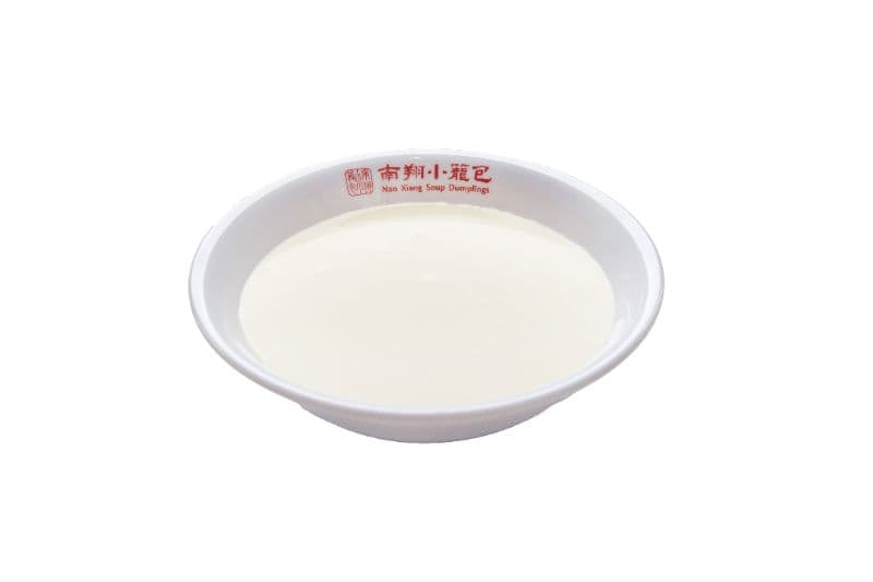 Hot Soybean Milk(Organic)